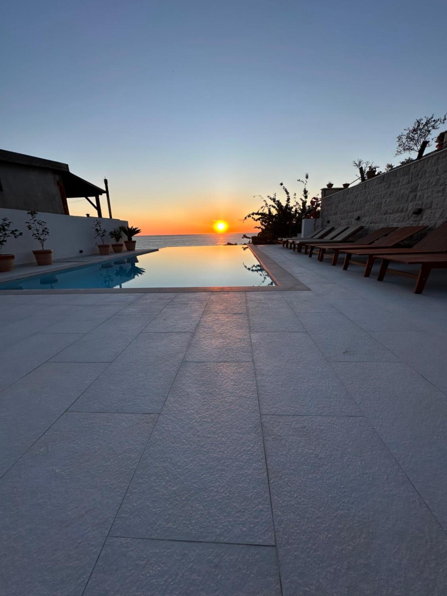 Apartments Blue Heaven Ulcinj Exteriér fotografie